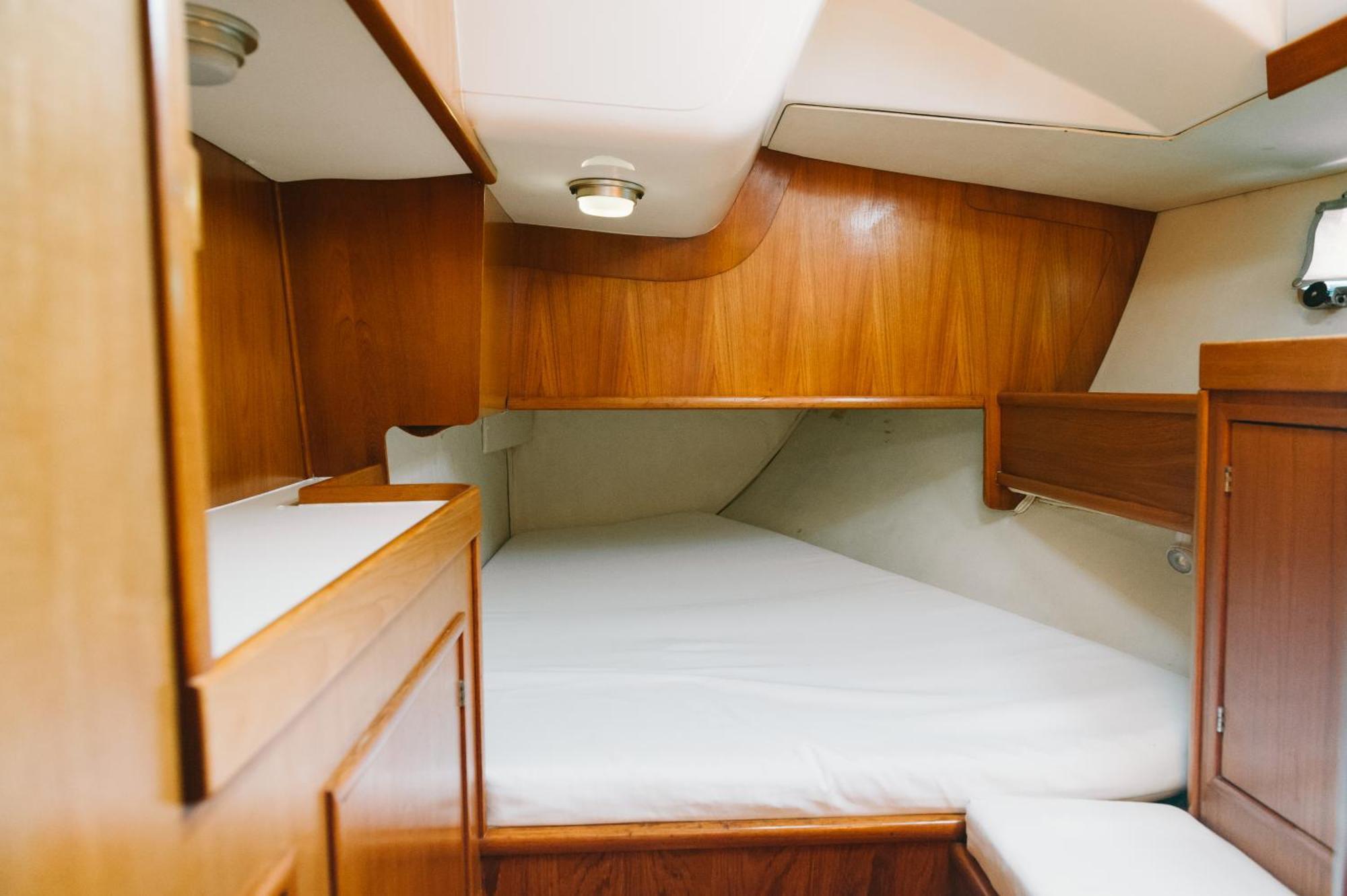 Sleep In Boat Hotell Catania Eksteriør bilde